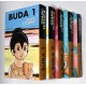 MANGA BUDA 1 A 5