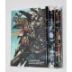 MANGA MONSTER HUNTER EPISODE 1 A 3