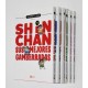 MANGA SHIN CHAN 1 A 6