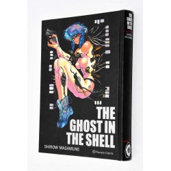 MANGA THE GHOST IN THE SHELL