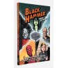 COMIC BLACK HAMMER CALLES SPIRAL