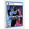 VIDEOJUEGO PS5 ROBOCOP ROGUE CITY