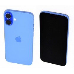 APPLE IPHONE 16 PLUS 128GB AZUL