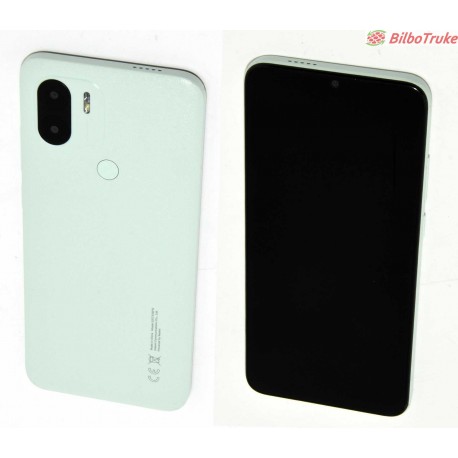 XIAOMI REDMI A1 32GB VERDE