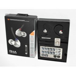 AURICULARES RHA T20I
