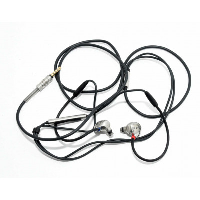 AURICULARES RHA T20I