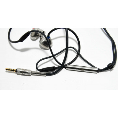 AURICULARES RHA T20I