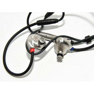 AURICULARES RHA T20I