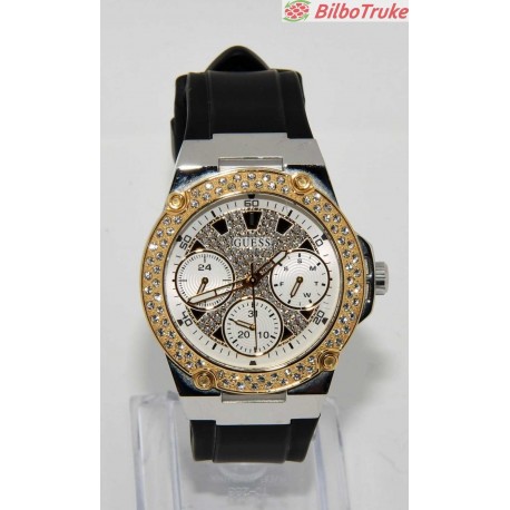 RELOJ GUESS W1291L1