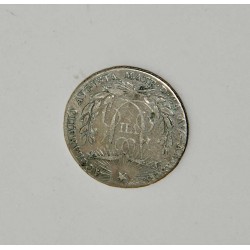 MONEDA PROCLAMACION FERNANDO VII MADRID 1808