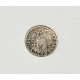 MONEDA MEDIO REAL FERNANDO VI 1749 MADRID