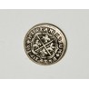 MONEDA DOS REALES FELIPE V CUENCA