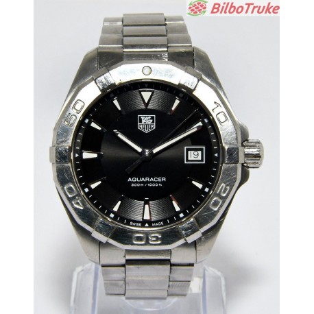RELOJ TAG HEUER WAY1110