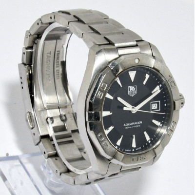 RELOJ TAG HEUER WAY1110