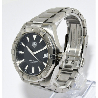 RELOJ TAG HEUER WAY1110