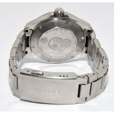 RELOJ TAG HEUER WAY1110