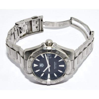 RELOJ TAG HEUER WAY1110