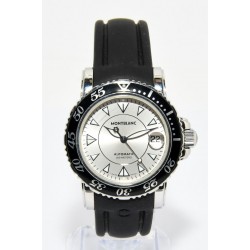 RELOJ MONTBLANC 7035