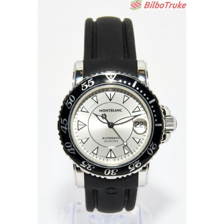 RELOJ MONTBLANC 7035