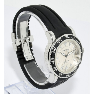 RELOJ MONTBLANC 7035