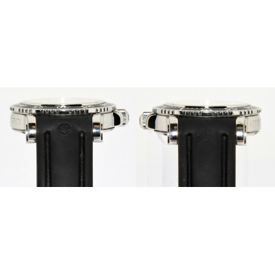 RELOJ MONTBLANC 7035