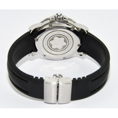 RELOJ MONTBLANC 7035