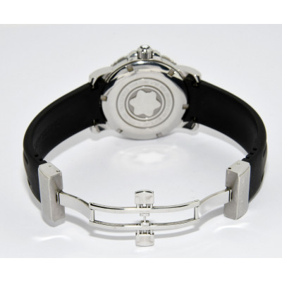 RELOJ MONTBLANC 7035