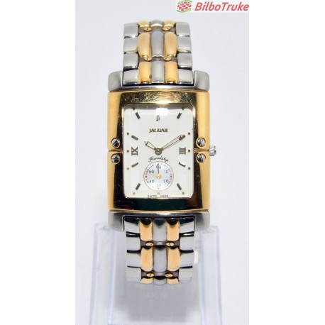 RELOJ JAGUAR FRIENDSHIP J283