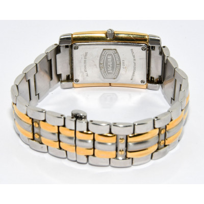 RELOJ JAGUAR FRIENDSHIP J283