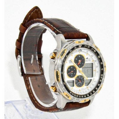 RELOJ LOTUS 9647