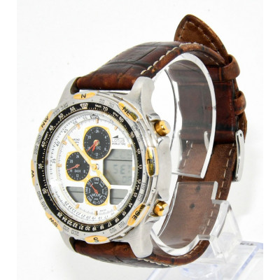 RELOJ LOTUS 9647