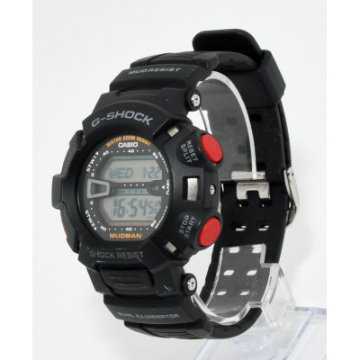 RELOJ CASIO GA-2100 1A1ER