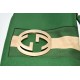 BOLSO DE CUERO GUCCI