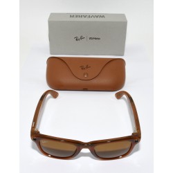 GAFAS DE SOL RAYBAN WAYFARER META RW4008