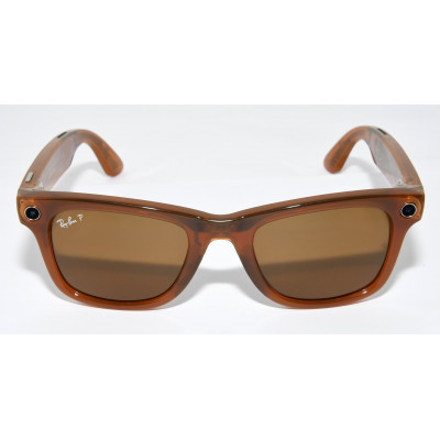 GAFAS DE SOL RAYBAN WAYFARER META RW4008