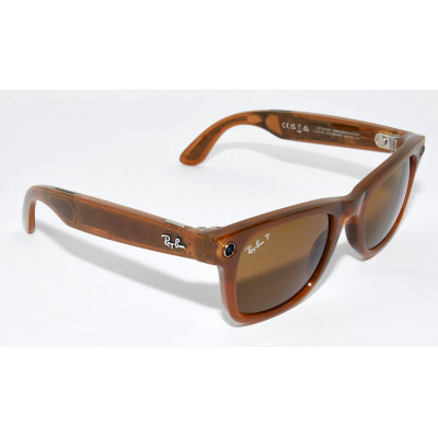 GAFAS DE SOL RAYBAN WAYFARER META RW4008