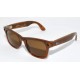 GAFAS DE SOL RAYBAN WAYFARER META RW4008