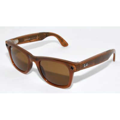 GAFAS DE SOL RAYBAN WAYFARER META RW4008