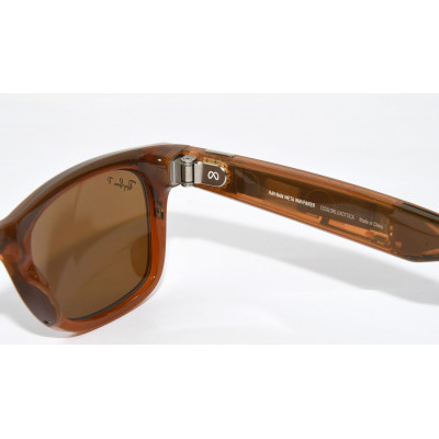 GAFAS DE SOL RAYBAN WAYFARER META RW4008