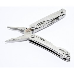 NAVAJA MULTIUSOS LEATHERMAN SIDEKICK