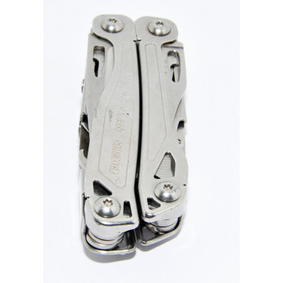 NAVAJA MULTIUSOS LEATHERMAN SIDEKICK