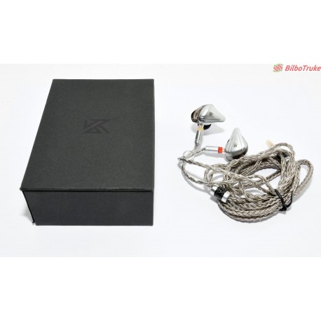 AURICULARES ZSX HIDIZS