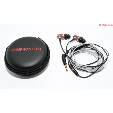 AURICULARES SYMPHONIZED