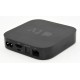 APPLE TV 3A GEN A1469 NEGRO