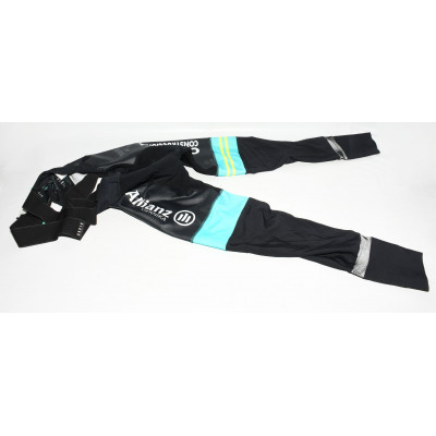 CONJUNTO ROPA CICLISMO GOBIK 4 PIEZAS + GUANTES SPIUK