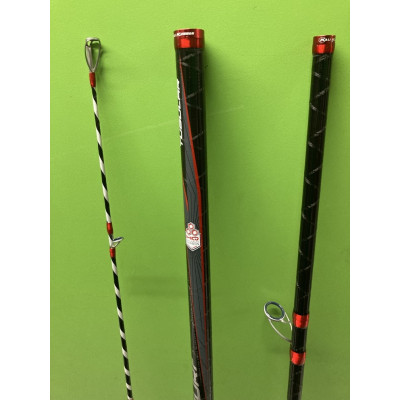 CAÑA FUJI FAZLITE SPEEDSURF