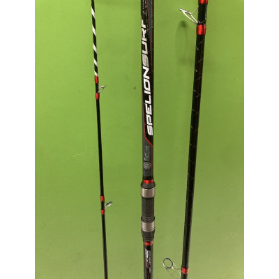 CAÑA FUJI FAZLITE SPEEDSURF