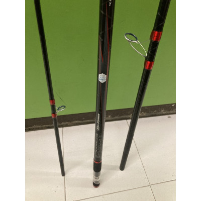 CAÑA FUJI FAZLITE SPEEDSURF