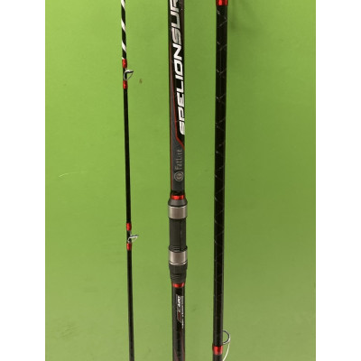 CAÑA KALI KUNNAN SPELIOM SURF