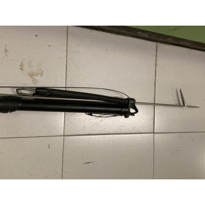 ARPON DE BUCEO PICASSO